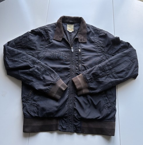 Diesel jacket mens medium - mens,