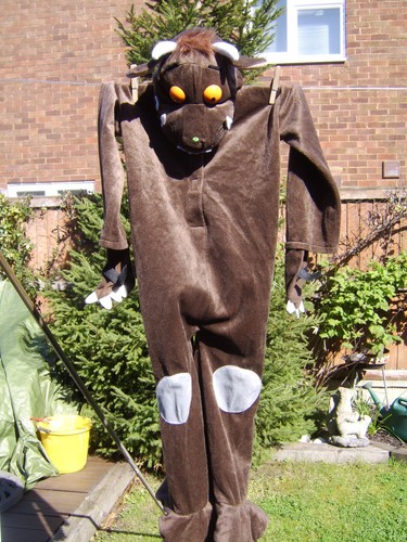 Gruffalo all one - gruffalo, all-in-one