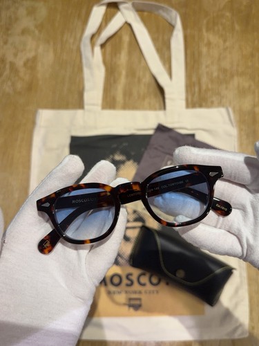 Moscot lemtosh tortoise - lemtosh, 44