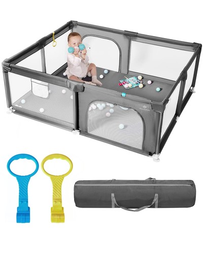 Baby playpen extra large - baby, –
