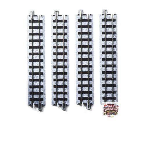 Kato narrow gauge unitrack - kato,