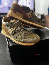 Rare Saucony Shadow Orginal