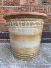 Rustic Glazed Terracotta