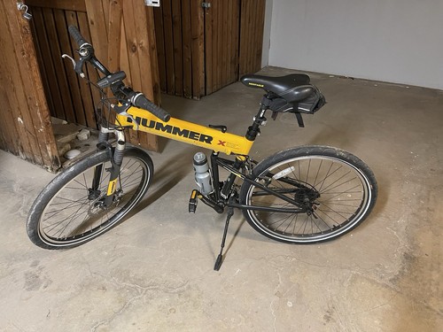 Hummer montague military - montague,
