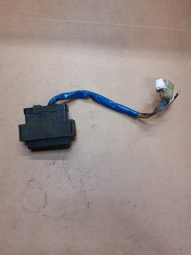 Original cdi housing yamaha - cdi,