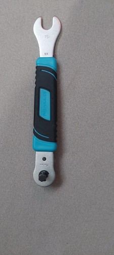 Btwin bike pedal wrench - pedal, wrench-ne