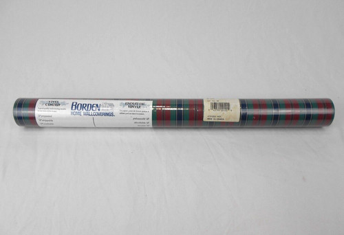 Vtg bordens prepasted - bordens,