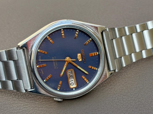 Vintage seiko automatic 21 - seiko,