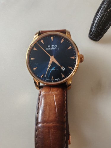 Mido baroncelli m8600 - baroncelli, m8600.3.15.8