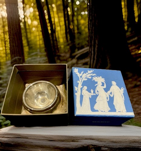 Stylish wedgwood silver - stylish,