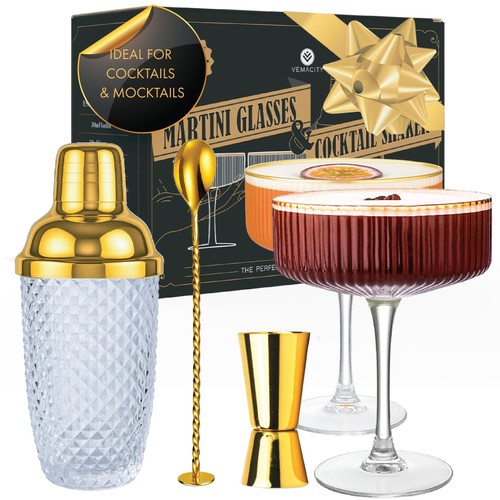 Vemacity luxury espresso - vemacity,