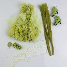 Ellowyne Wilde Tonner Doll