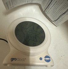 Groclock Sleep Trainer Wake