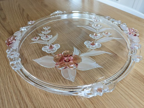 Walther glas toskana cake - toskana,
