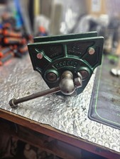 Record No 52 quick release