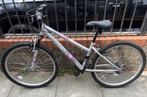 Apollo twilight mountain bike - twilight,