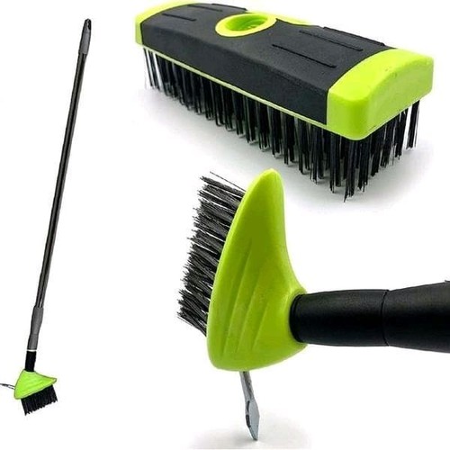 Telescopic patio weed - 1,