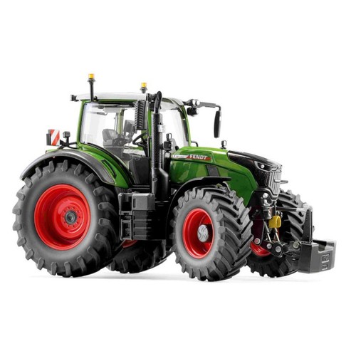 Wiking fendt 728 - fendt, vario