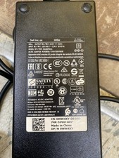 Job Lot 10x Dell 180W 19.5V