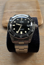  Oris Divers 65 Black Watch