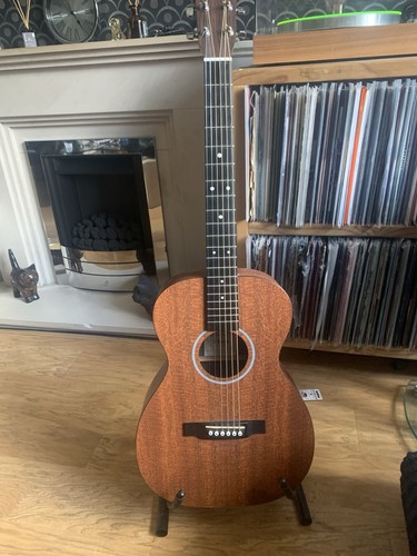 Martin series - martin, x