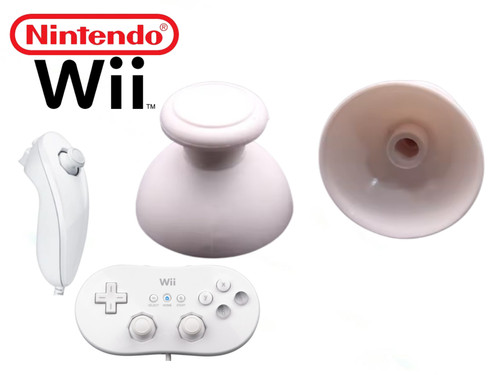 Nintendo wii nunchuck - nintendo,
