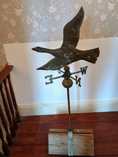 Vintage Weather Vane