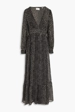 Antik Batik Siena polka-dot