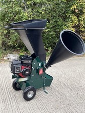 Masport Briggs And Stratton Chipper