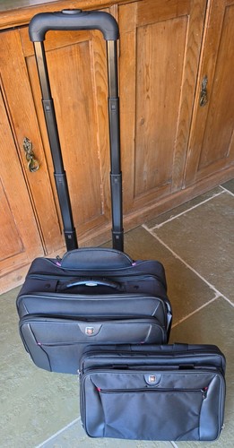 Wenger swissgear wheeled - 17",
