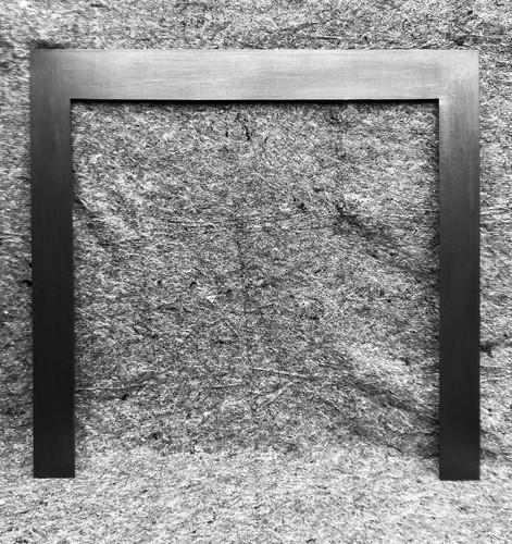 Restored metal fire - restored,