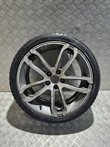 Abt borbet sportsline alloy - abt, cr