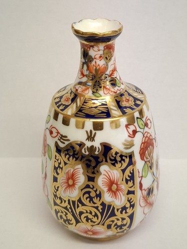 Royal crown derby antique - royal,