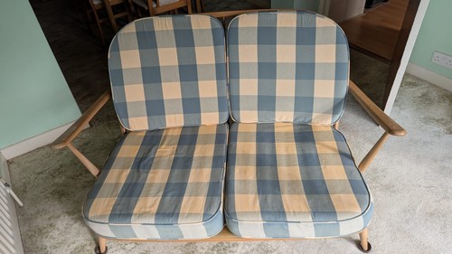 Vintage ercol windsor - ercol,