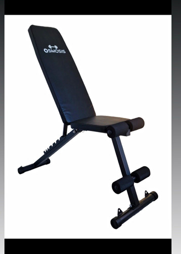 Osmosis adjustable folding - osmosis,