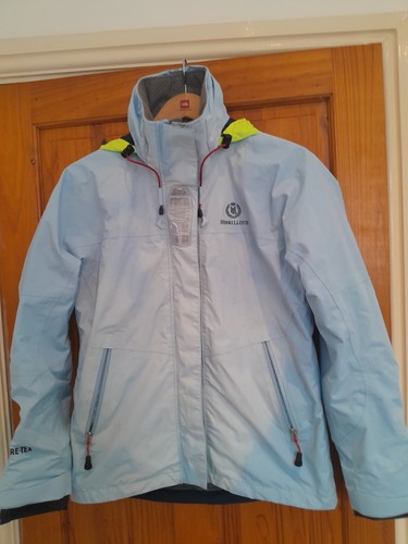 Henri lloyd goretex sailing - henri,