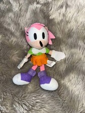 Very Rare 1996 Sonic the