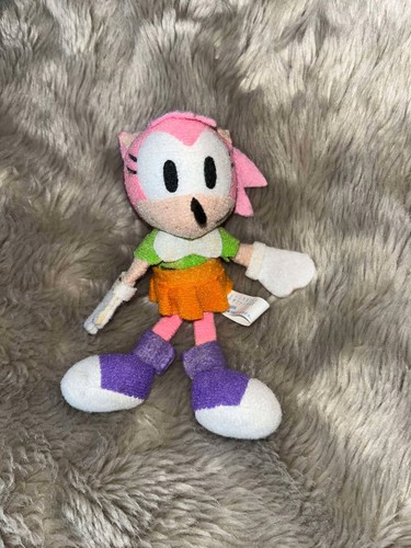 Very rare 1996 - very, sonic
