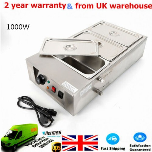 Commercial electric chocolate - electric,