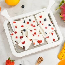 Ice Cream Maker Yogurt Frozen