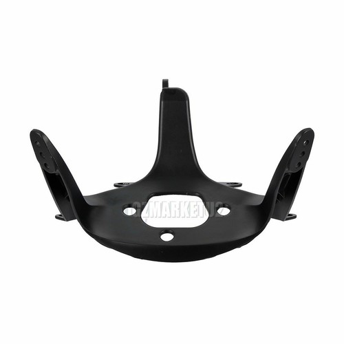 Headlight fairing stay bracket - stay,