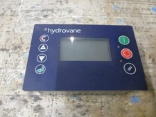 Hydrovane airmaster air - hydrovane, s1