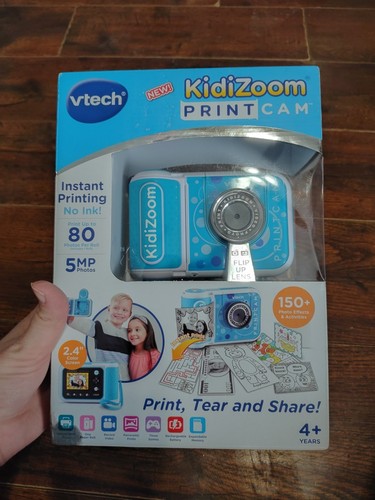 Vtech 5491 kidizoom print - 5491,
