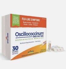 Oscilococinum 30 Homeopathic