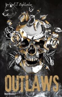 Outlaws book inferno - -,