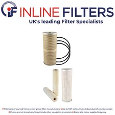 Filter Kit for Leroi 500D2/600D2 w/Caterpillar D13000 Eng