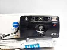 FILM TESTED Minolta Riva