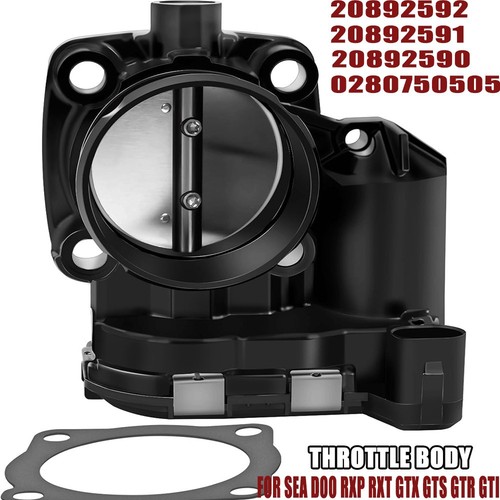 Throttle body 420892592 - throttle,