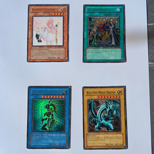 Konami starter deck - starter,
