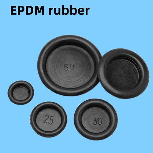 Blanking grommets rubber - blanking,